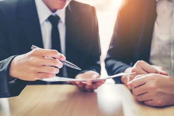 Avocat droit administratif Marseille