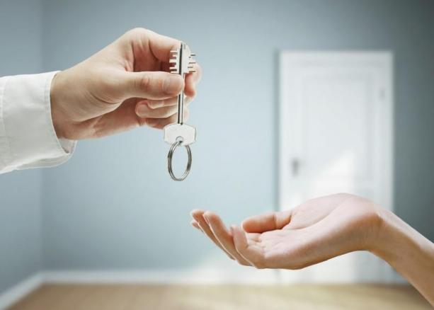 Acheteur de bien immobilier