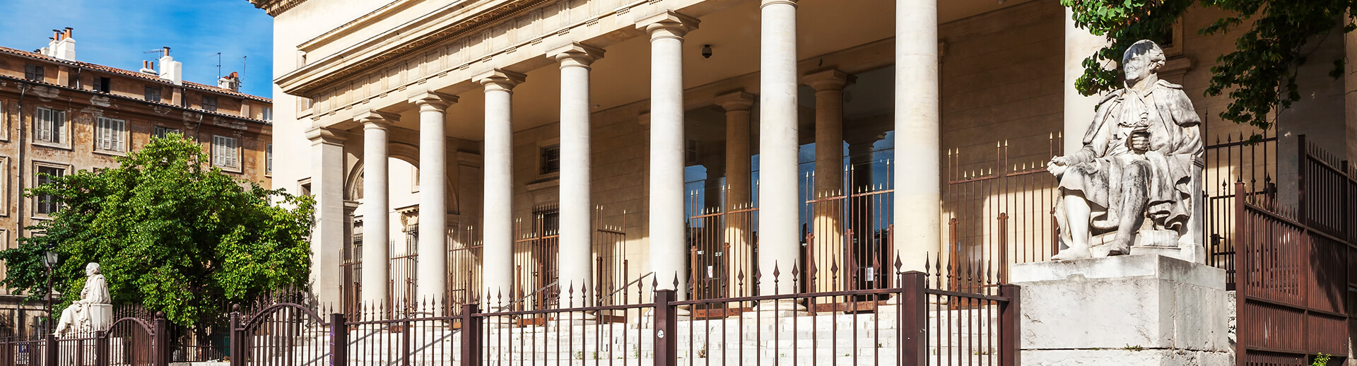 Avocat Aix-en-Provence