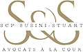 logo cabinet Amiel-Susini